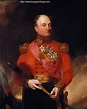 Rowland, 1st Viscount Hill (1772-1842) | Old portraits, Vintage artwork ...
