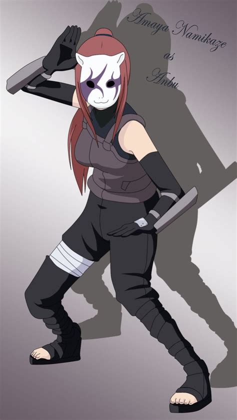29 Best Images About Naruto Oc Girls On Pinterest Naruto