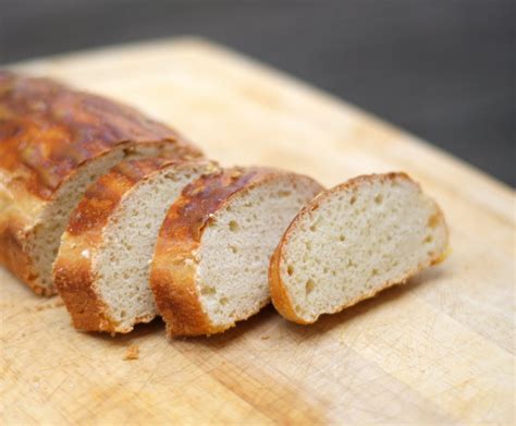 Hokkiado milk bread is not your typical white bread. NOMz: Hokkaido Milk Bread