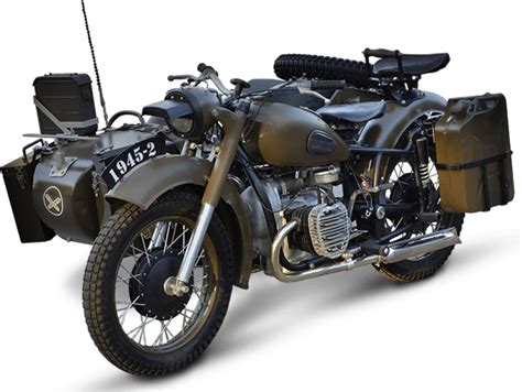 Best Prices Get The Best Choice Dnepr Russian Sidecar Vintage Military