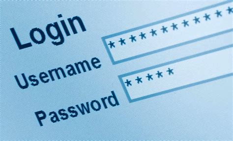 Perbedaan Username Dan Password Serta Cara Membuatnya