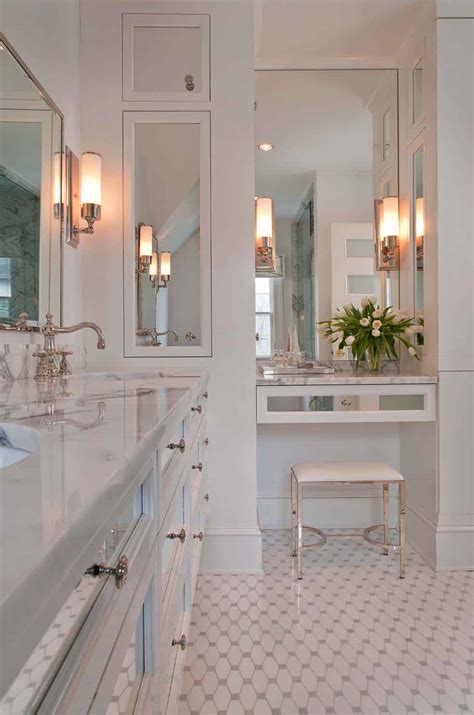 To design the bathroom using this app, choose from double sink. 53 Most fabulous traditional style bathroom designs ever