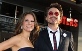 Susan Downey: ¿Quién es la esposa de Robert Downey Jr? - CHIC Magazine