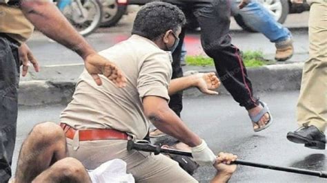 If everything feels natural and right for you. Kerala's George Floyd Moment: Cop Pins Down Man to The ...