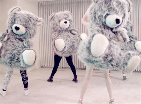 Miley We Cant Stop Video 10 Mind Blowing Moments E News
