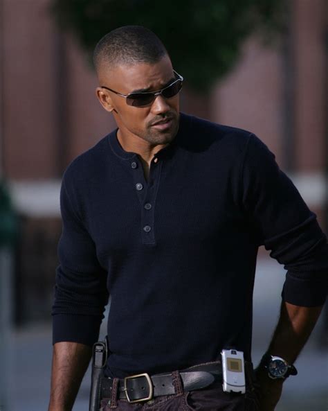 Morgan Criminal Minds Photo 5987130 Fanpop