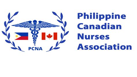 Philippine Canadian Nurse Association Alberta Association Of Nurses