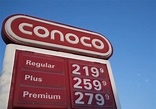 ConocoPhillips to buy Concho for $9.7B, creating shale giant ...