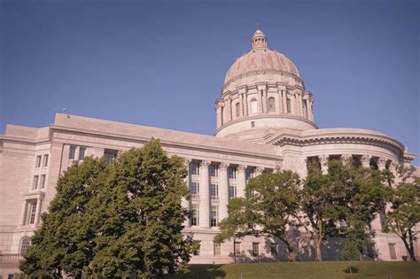 Sports Betting Bill Fails In Missouri Legislature Despite Efforts From