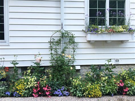 The Impatient Gardener The Value Of Seeing Your Garden Through Someone