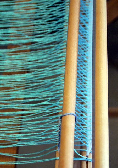 Ravelry Comnurses Experiment With 2 Heddles 2 1 Twill