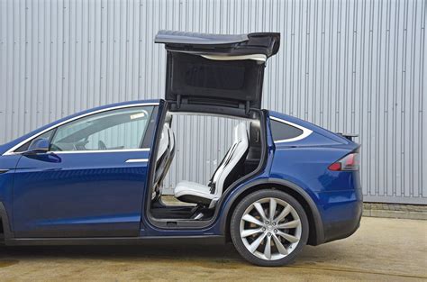 Tesla Doors Model X Tesla Power 2020