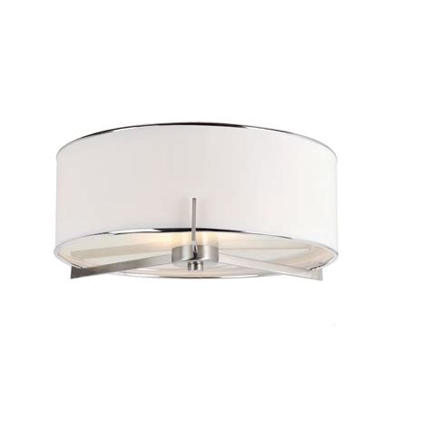 Chandelier lamp for home ceiling light fixtures luxury vintage style crystal led. Hampton Bay 2 ft. LED Linear Flushmount Ceiling Light ...