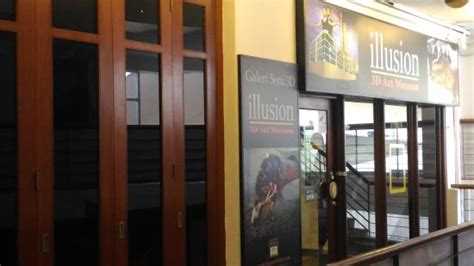 Illusion 3d art museum, kuala lumpur, malaysia. Illusion 3D Art Museum (Kuala Lumpur) - 2021 All You Need ...