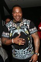 Busta Rhymes Arrested On Assault Charges For Throwing A Strawberry ...