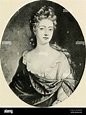 El amor de una reina sin gente, Sophie Dorothea, consorte de George 1 ...