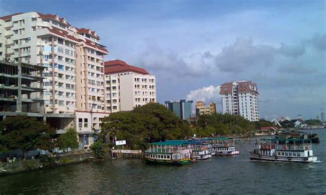 Cochin Tour Packages