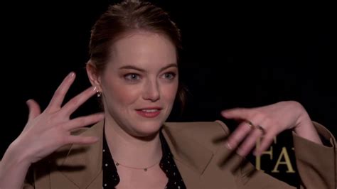 Emma Stone The Favourite Youtube