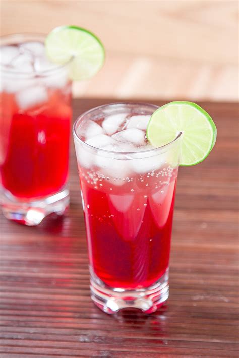 Cape Codder Drink Baking Beauty Cranberry Juice Cocktail Recipes Vodka