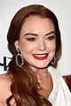 Lindsay Lohan at MTV’s “Lindsay Lohan’s Beach Club” Premiere Party in ...