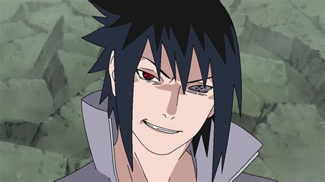 Sasuke Uchiha Youtube