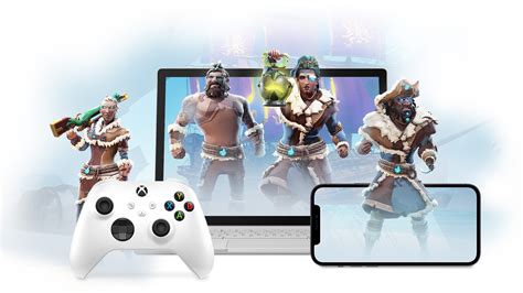 Xbox Cloud Gaming Ya Está En México Y Así Puedes Acceder Gamers Unite