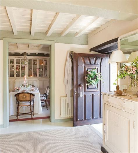 24 Lovely Cottage Interior Design Ideas You To See For Inspiration