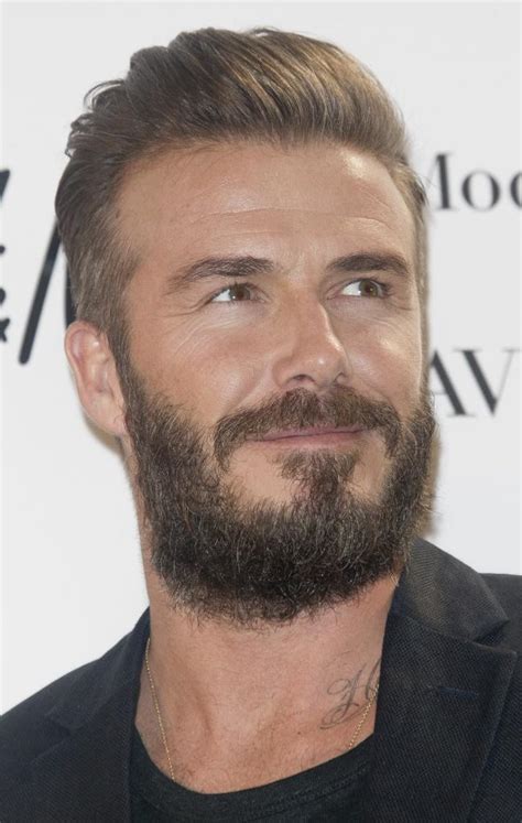 Read the latest on david & victoria, family, children & see images see all the latest news and pictures of david beckham, obe famed for his football talent, tattoos. David Beckham named godfather of Liv Tyler's baby - Daily Dish