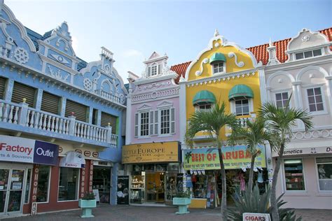 Oranjestad Aruba Best Beaches To Visit Visit Aruba Aruba Travel