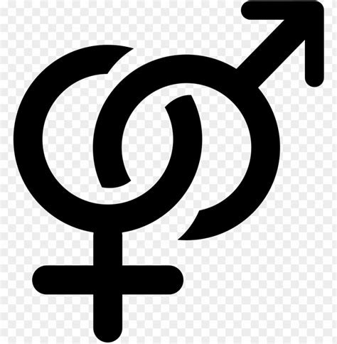 Gender Icons 1 7 2 Years Ago Sex Icon Png Free Png Images Toppng