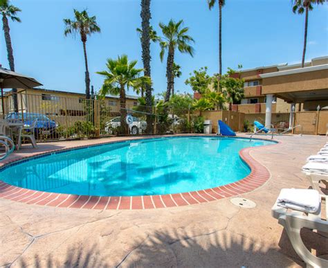 Comfort Inn And Suites Huntington Beach 93 ̶1̶1̶2̶ Updated 2019