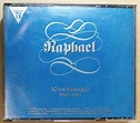 cd música canciones. raphael 30 aniversario 196 - Comprar CDs de Música ...
