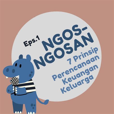 Ngos Ngosan Ngobrol Ngobrol Santai Podcast On Spotify
