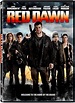 RED DAWN (REMAKE) 2012 DVD - warshows.com