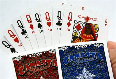 Canasta Card Game Online Musliqr