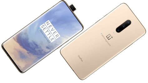 162 results for one plus 7 pro. OnePlus 7 Pro Almond Color Version goes on sale with 8GB ...