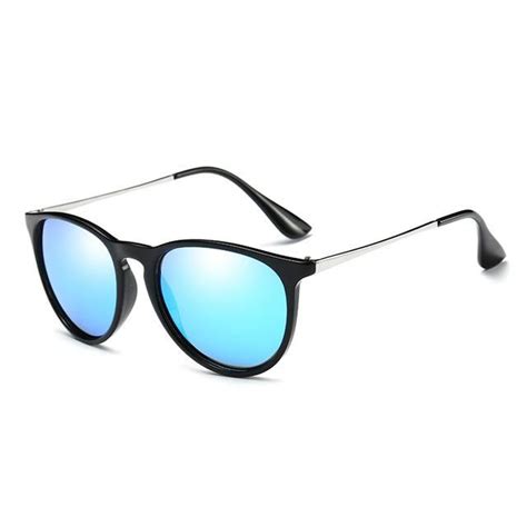 elitera retro round polarized sunglasses women brand designer luxury sun glasses for men metal