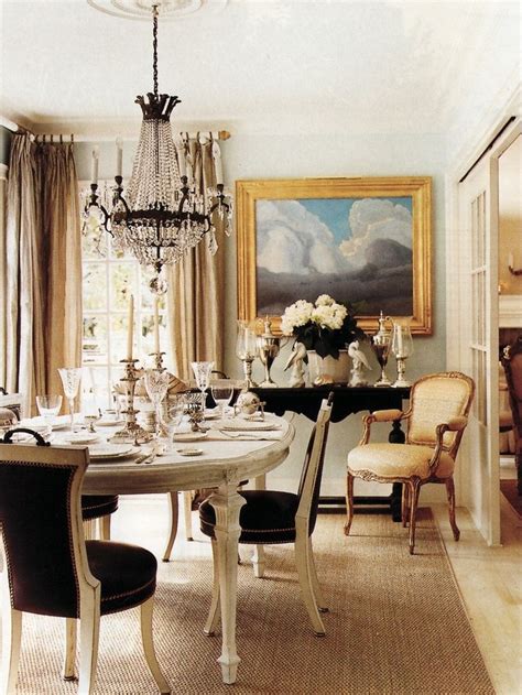 Million Dollar Decorators And The Inspiring Mary Mcdonald Interior