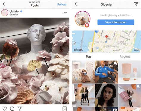 Use Instagram Search To Grow Your Social Media Presence