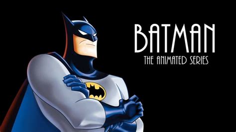 batman the animated series tv series 1992 1995 backdrops — the movie database tmdb