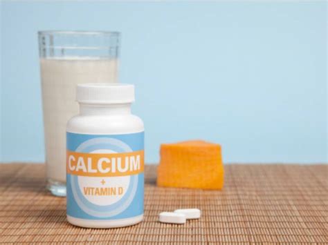 why is calcium important know the early signs of its deficiency and how that impacts humans