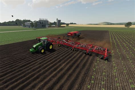 Seedhawk Pack Multifruit V101 Fs19 Farming Simulator 19 Mod Fs19 Mod