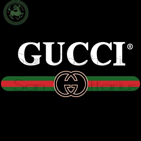 The Gucci Logo Svg Free For Designers In 2023 Daybreakinthekingdom Com