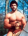 The Ultimate Hercules Blog: Lou Ferrigno in Hercules II
