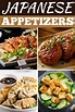17 Popular Japanese Appetizers - Insanely Good