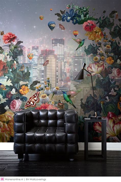 Dutch Masters Behang Wall Wallpaper Ceiling Murals Wall Coverings