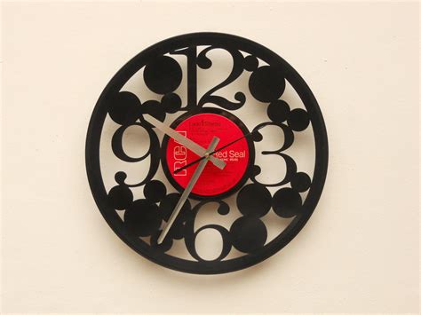 pin on relojes de pared calados laser cutting wall clocks