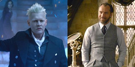 J K Rowling On Dumbledore Grindelwald Gay Relationship Causes Controversy