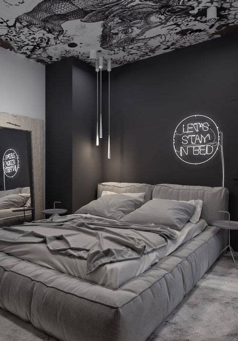 100 Ideas De Dormitorio Para Hombres En 2021 Dormitorio Hombre