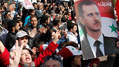 Push To Arm Syrian Opposition Continues Abc Radio